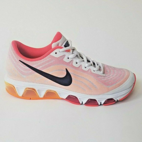 nike tailwind 6 red